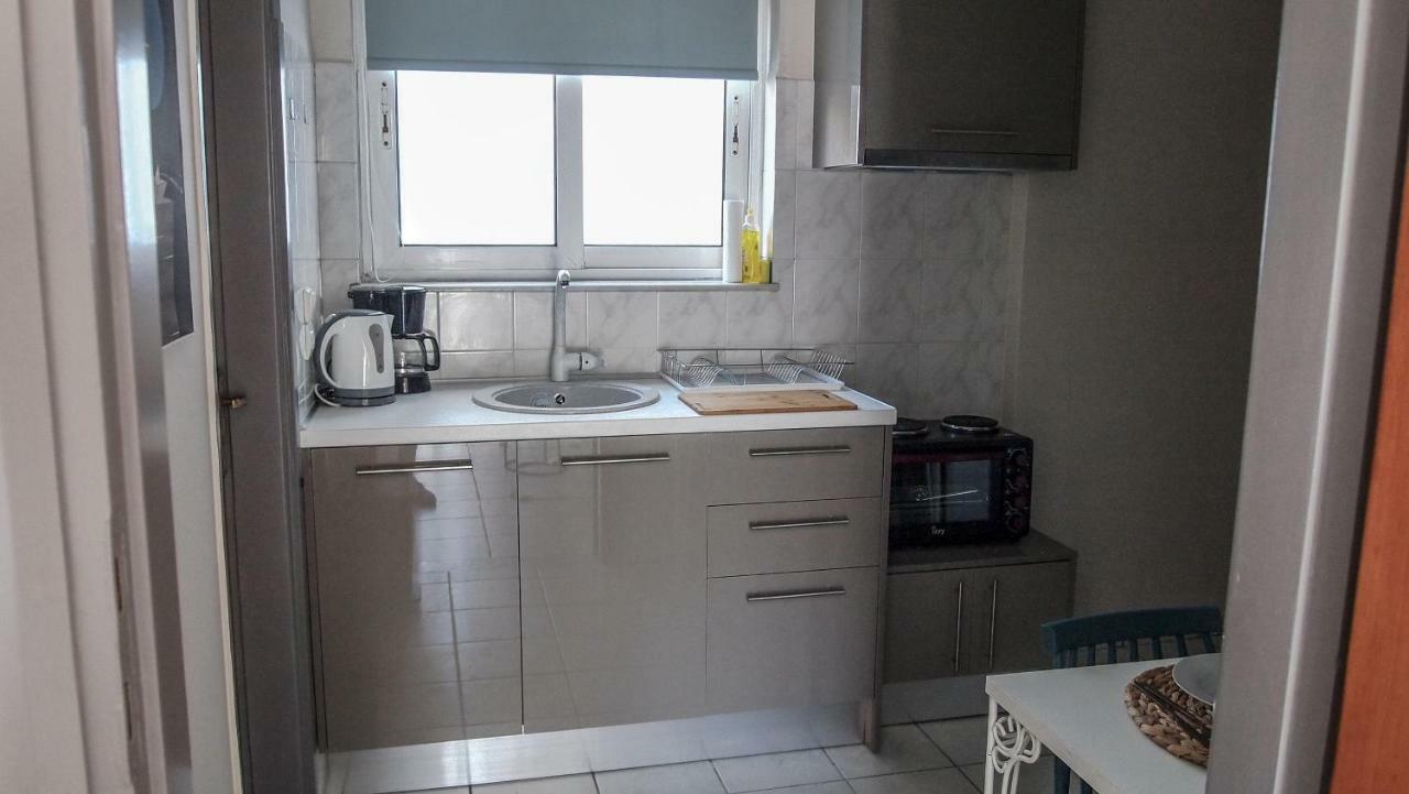 Sofia Apt. Nea Chora Chania