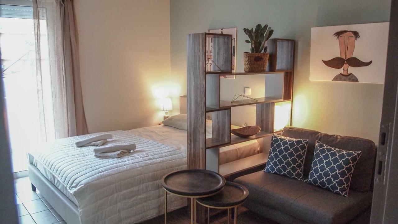 Sofia Apt. Nea Chora Chania Chania (Crete)