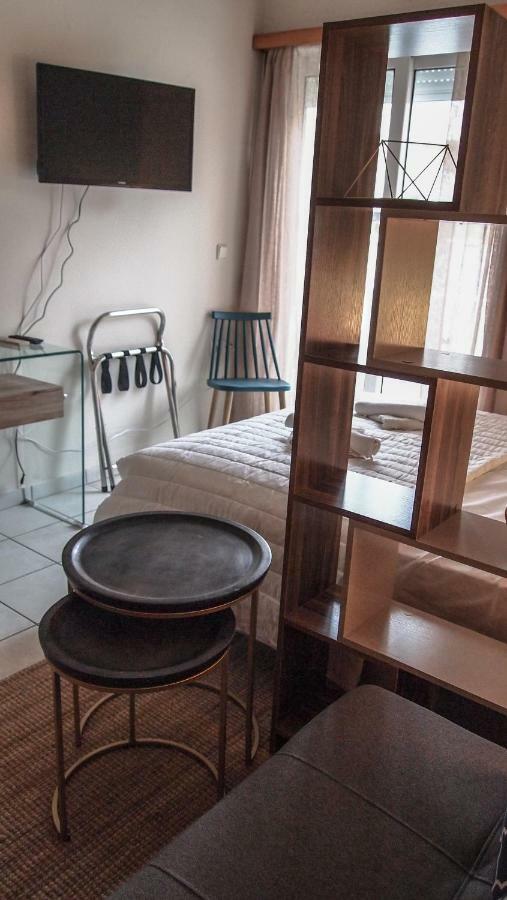 Sofia Apt. Nea Chora Chania * Chania (Crete)