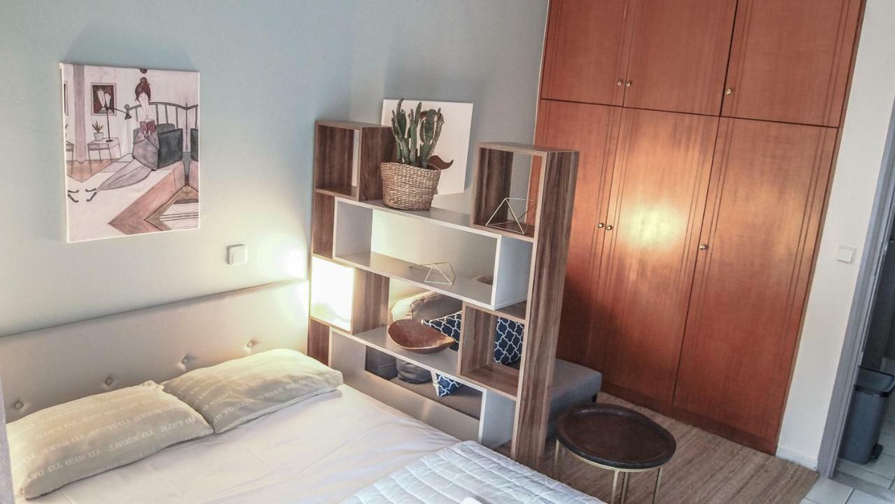 Apartment Sofia Apt. Nea Chora Chania