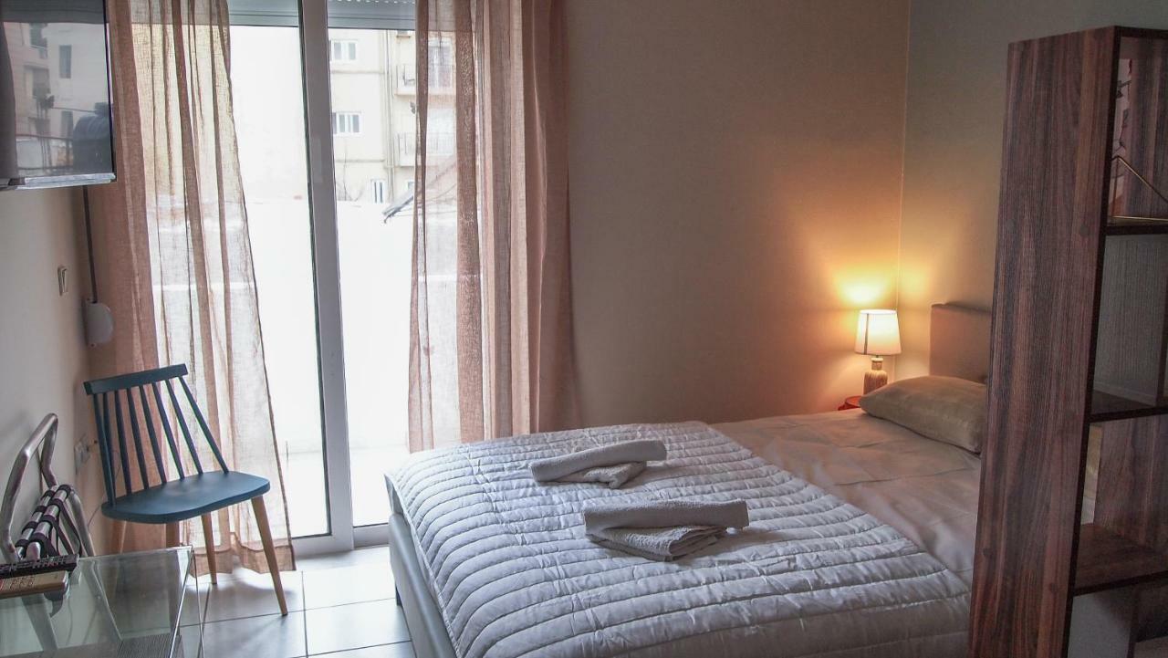 Sofia Apt. Nea Chora Chania