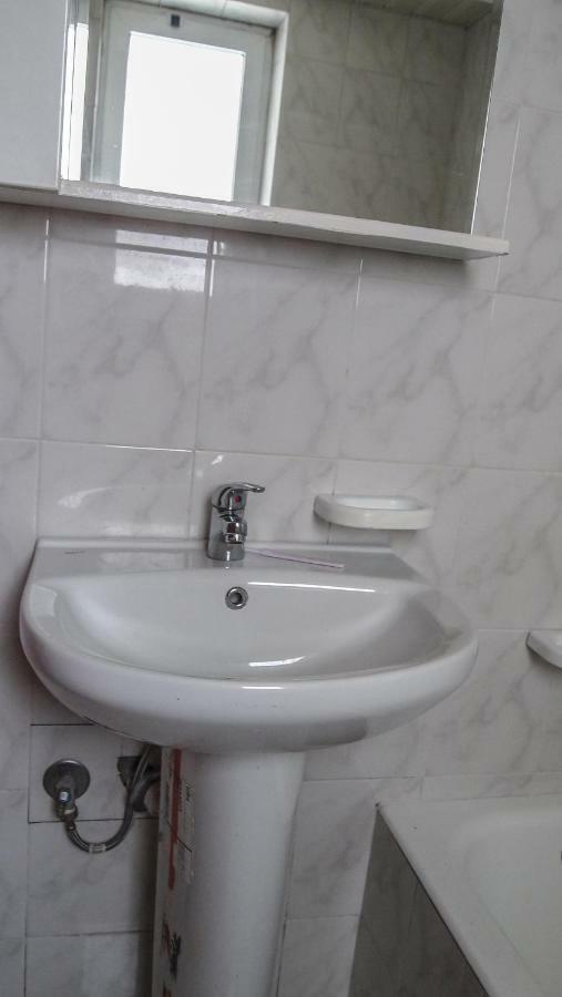 Sofia Apt. Nea Chora Chania Apartment