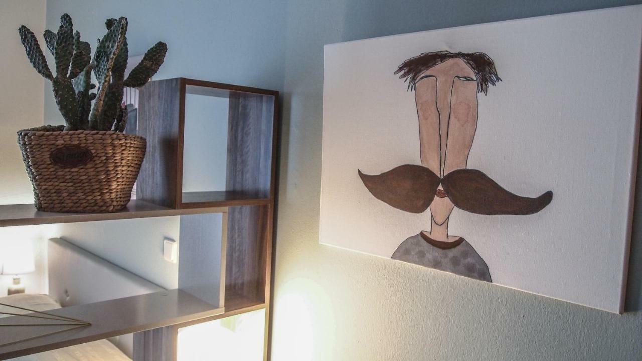 Sofia Apt. Nea Chora Chania * Chania (Crete)