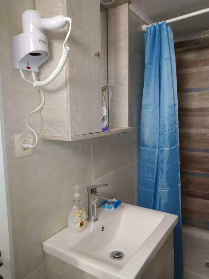 Apartment Zamboli