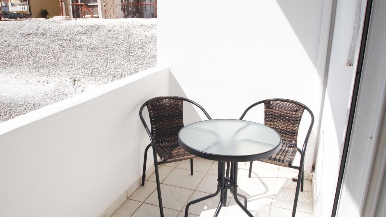 Sofia Apt. Nea Chora Chania