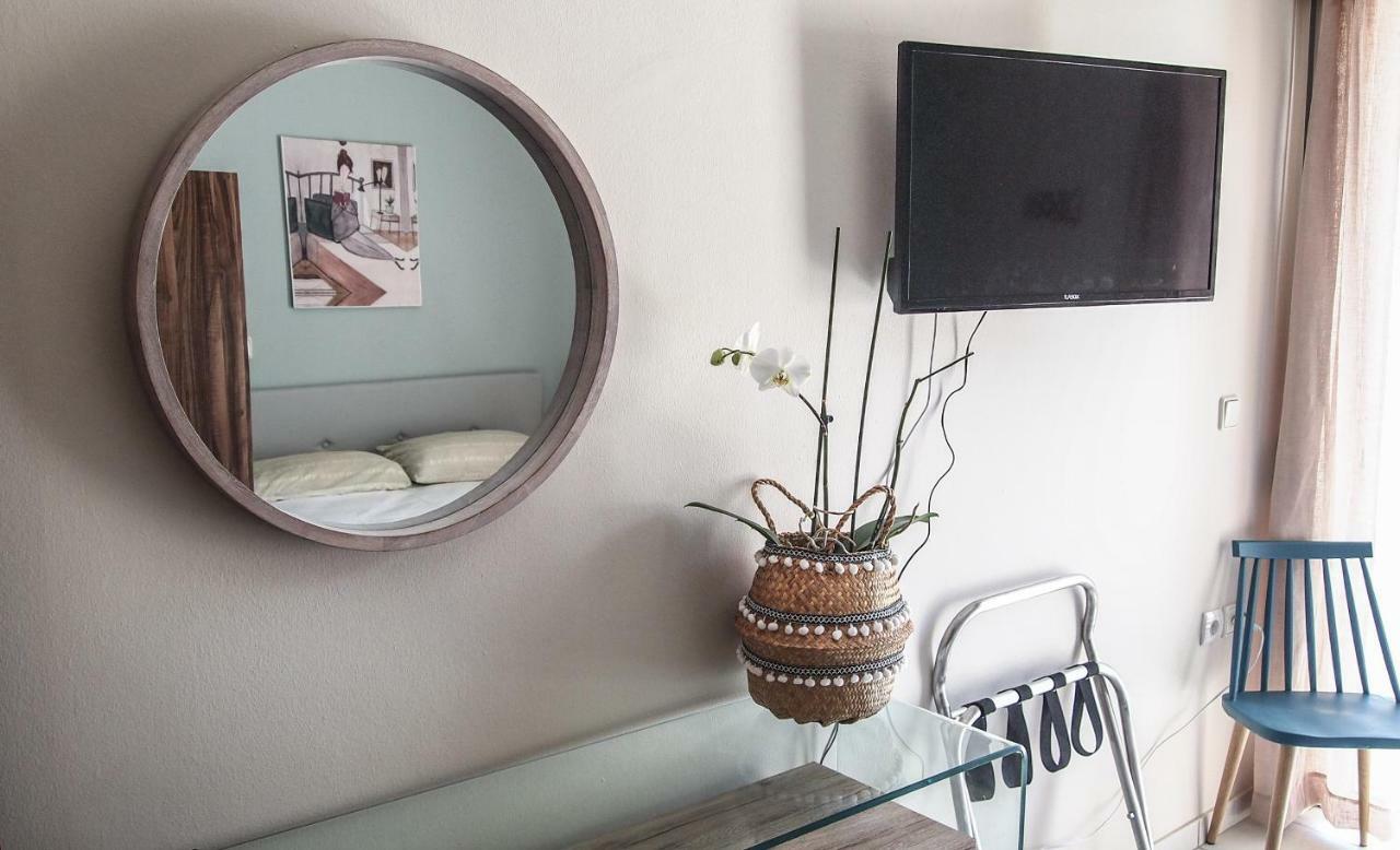 Sofia Apt. Nea Chora Chania Apartment *