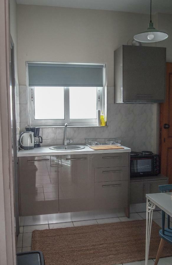 Sofia Apt. Nea Chora Chania Apartment