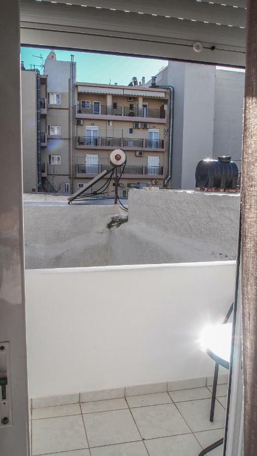 Sofia Apt. Nea Chora Chania *