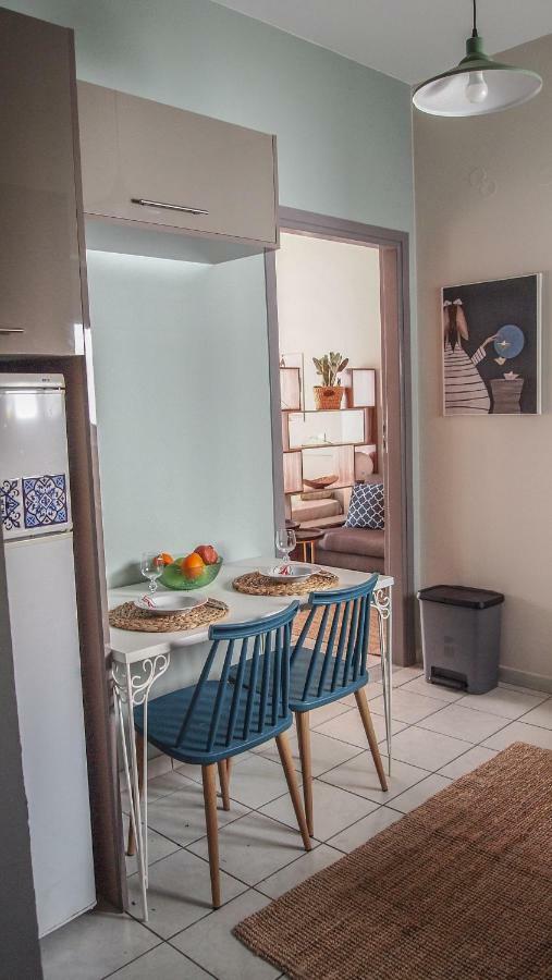 Apartment Sofia Apt. Nea Chora Chania