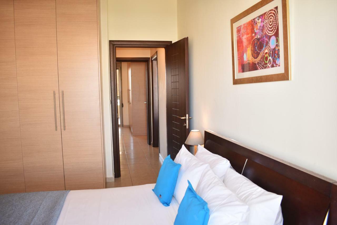 Appartement Karma - Next To Sandy Beach