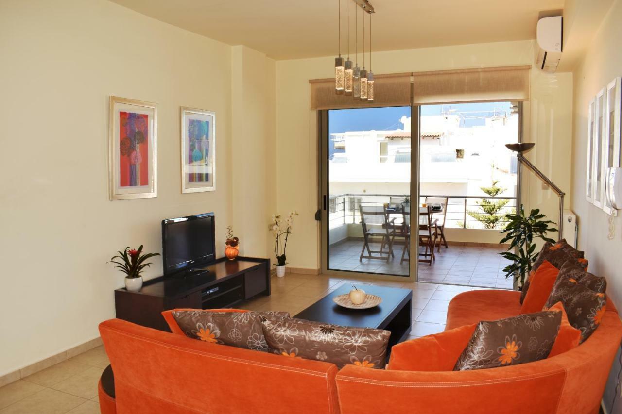 Appartement Karma - Next To Sandy Beach