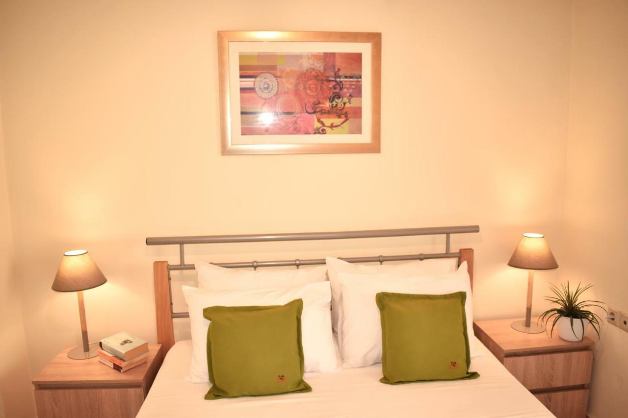 Karma - Next To Sandy Beach Apartment Chania (Crete)