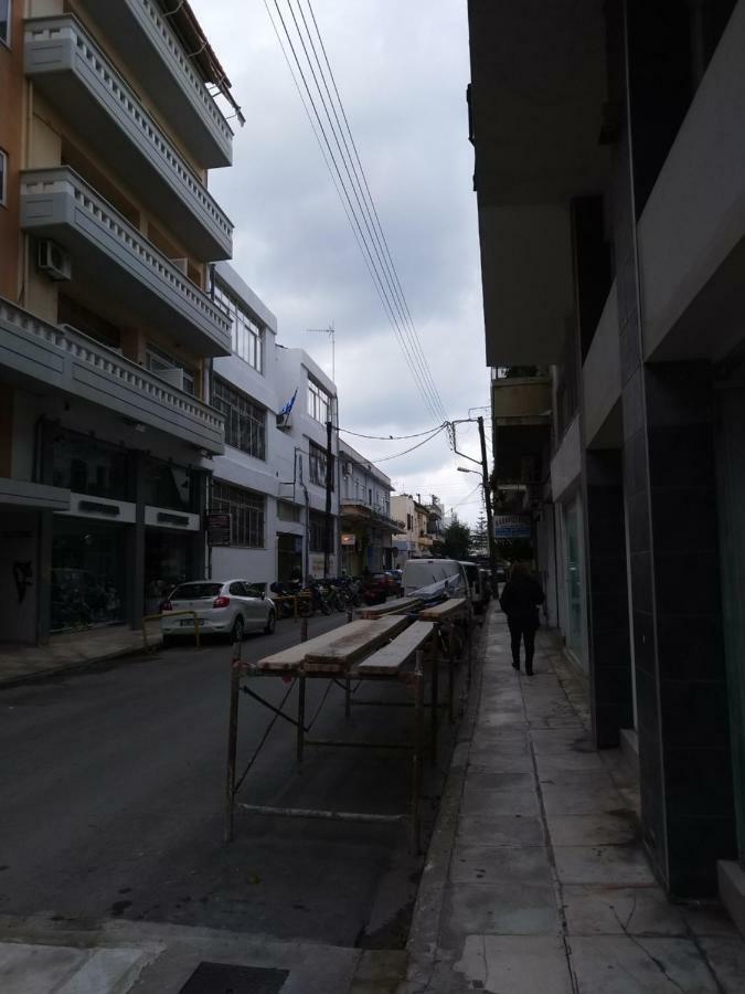 Zamboli * Chania (Crete)