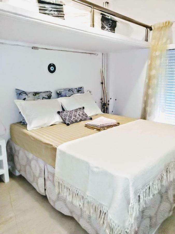 Zamboli Apartment Chania (Crete)