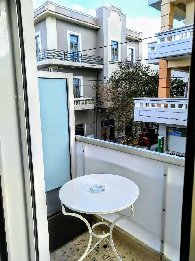 Zamboli Apartment Chania (Crete)