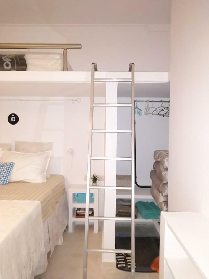 Zamboli Apartment Chania (Crete)