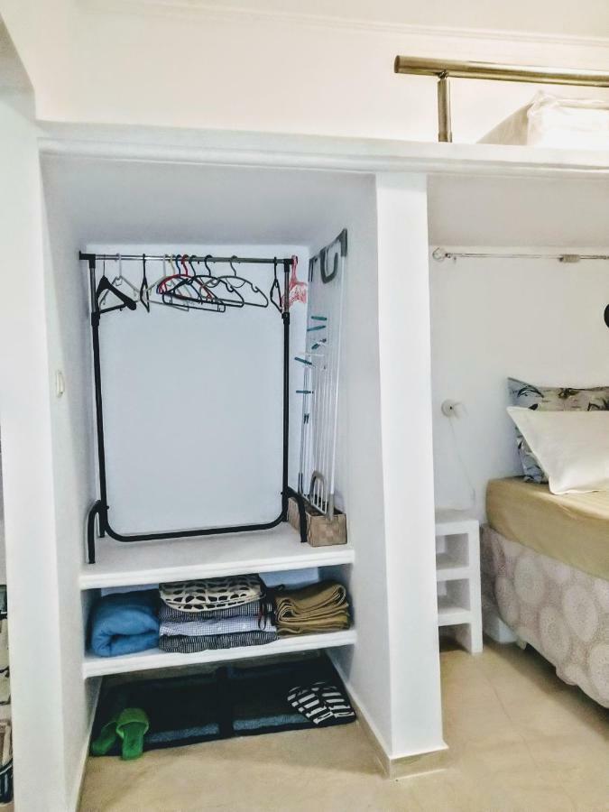 Apartment Zamboli Chania (Crete)
