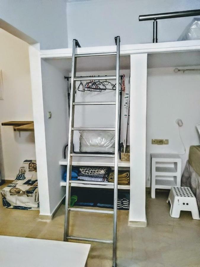 Zamboli Apartment