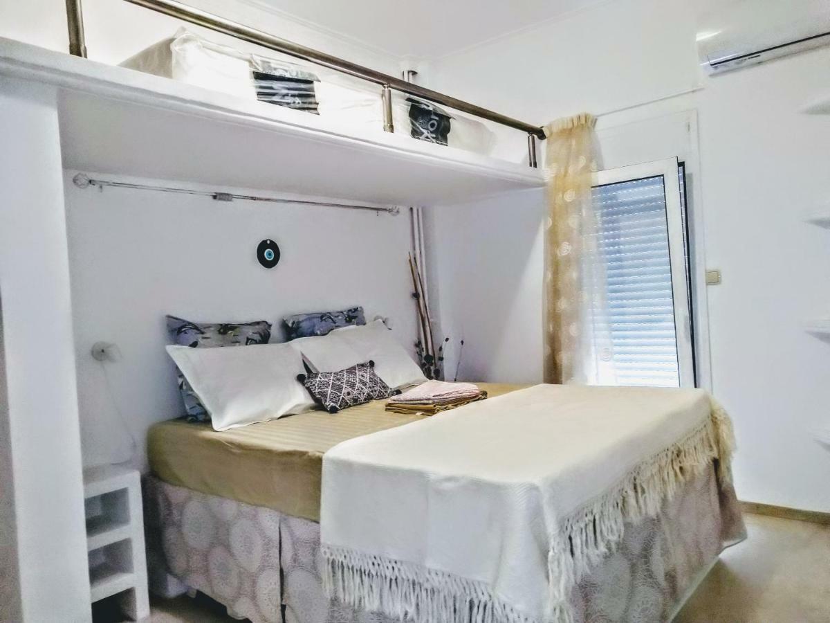 Apartment Zamboli Chania (Crete)