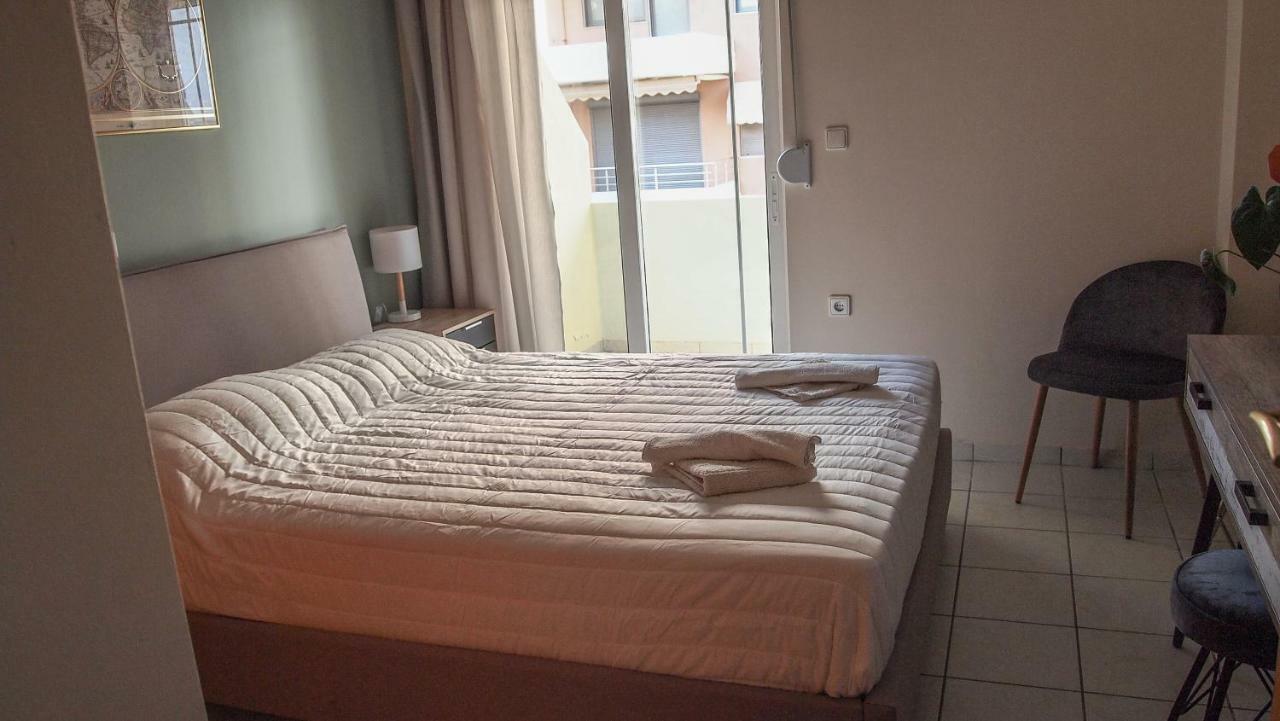 Sofia Apt. Nea Chora Chania Apartment *