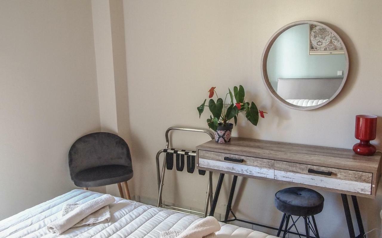 Sofia Apt. Nea Chora Chania