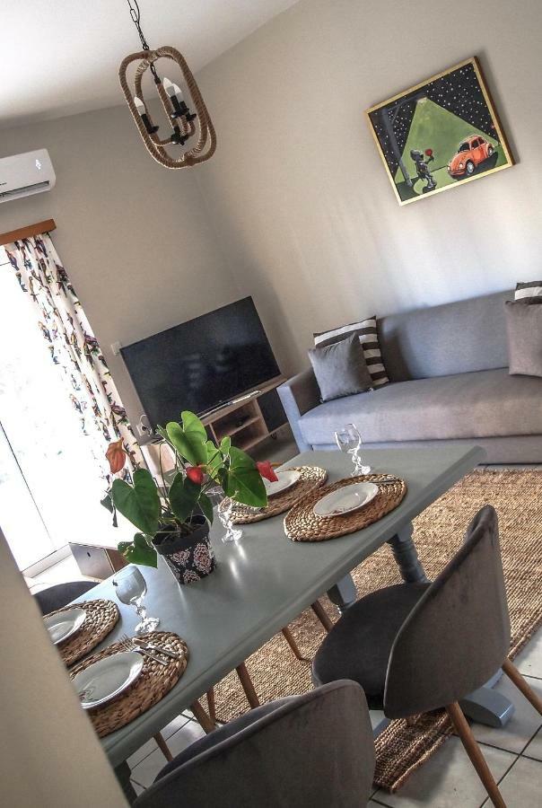 Sofia Apt. Nea Chora Chania Apartment *