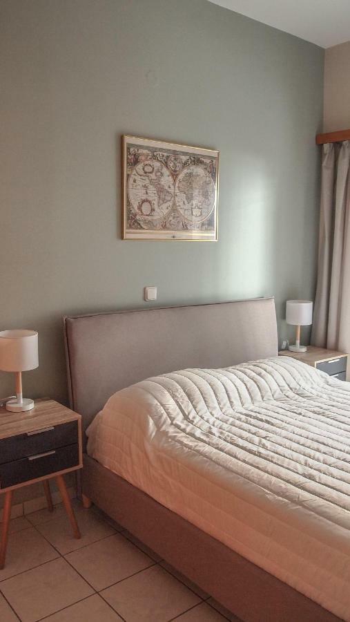 Sofia Apt. Nea Chora Chania Chania (Crete)