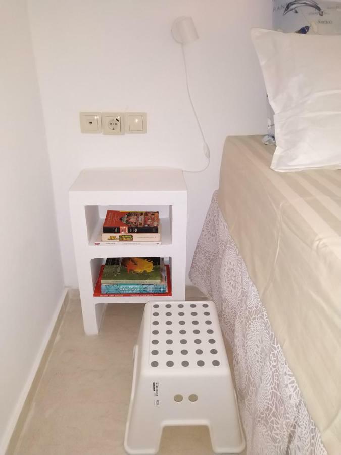 Zamboli * Chrissi Akti Chania