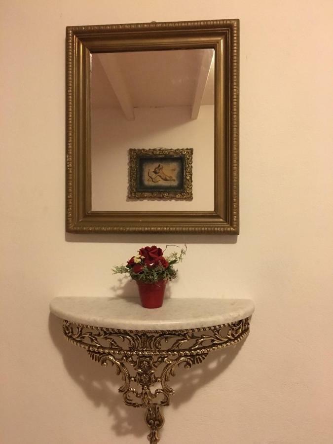 Sotoportego Appartement *
