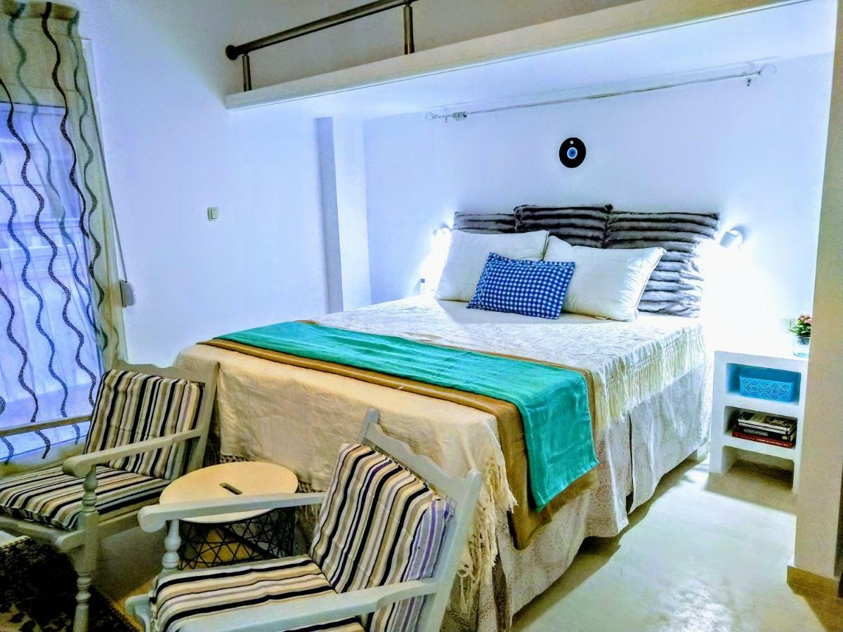 Zamboli Apartment Chania (Crete)