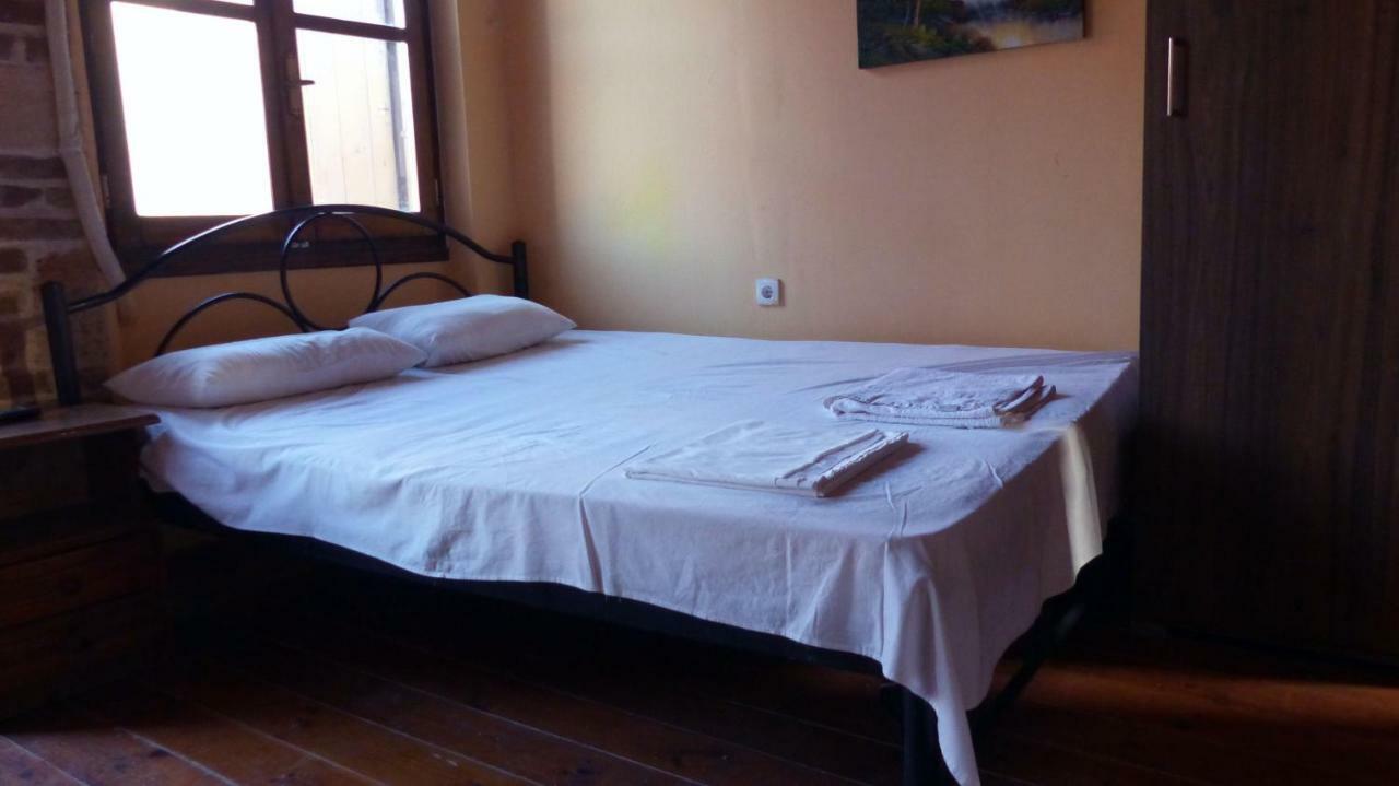 Casa de hóspedes Kydonia