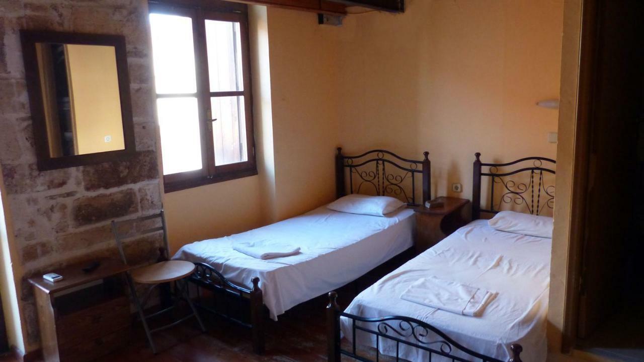 Kydonia Casa de hóspedes Chrissi Akti Chania