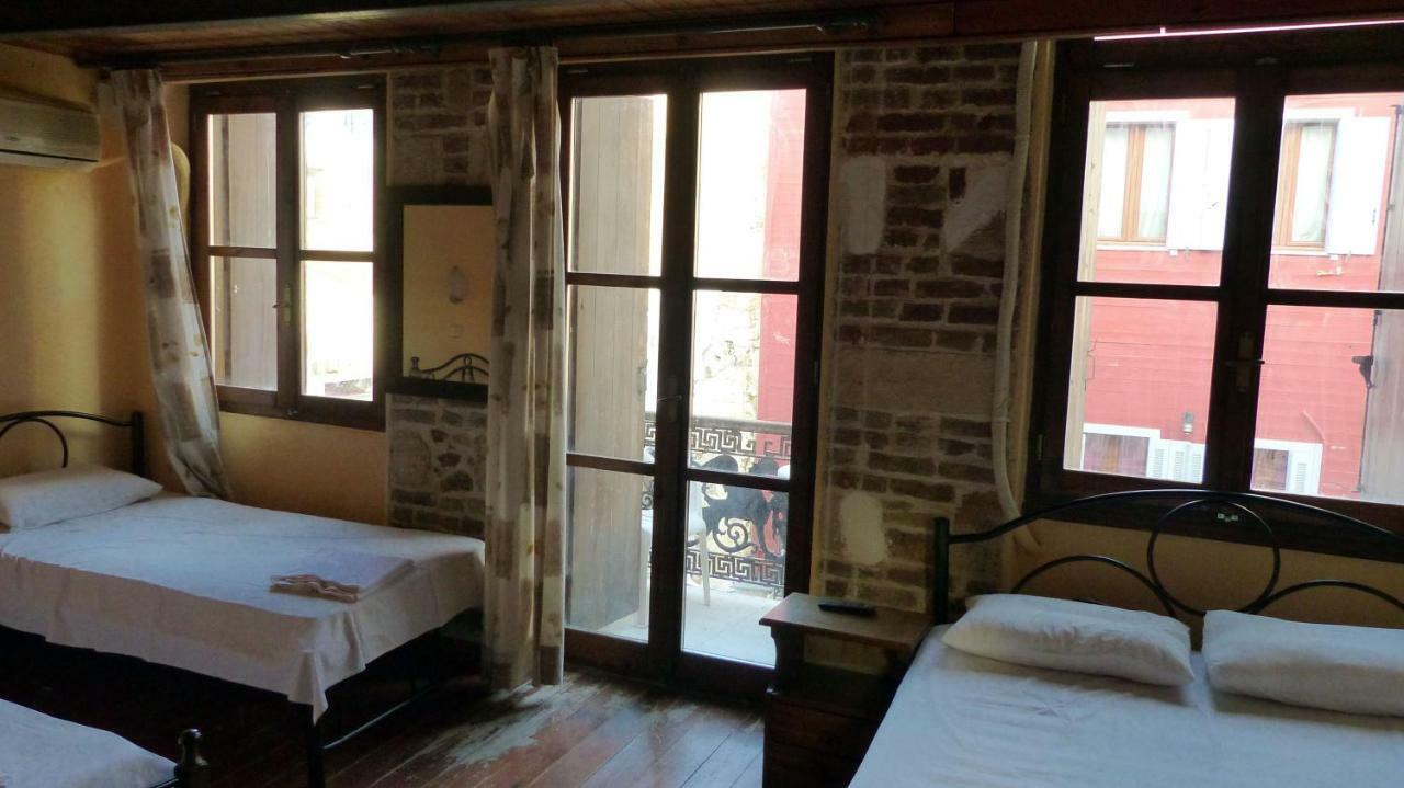 Casa de hóspedes Kydonia