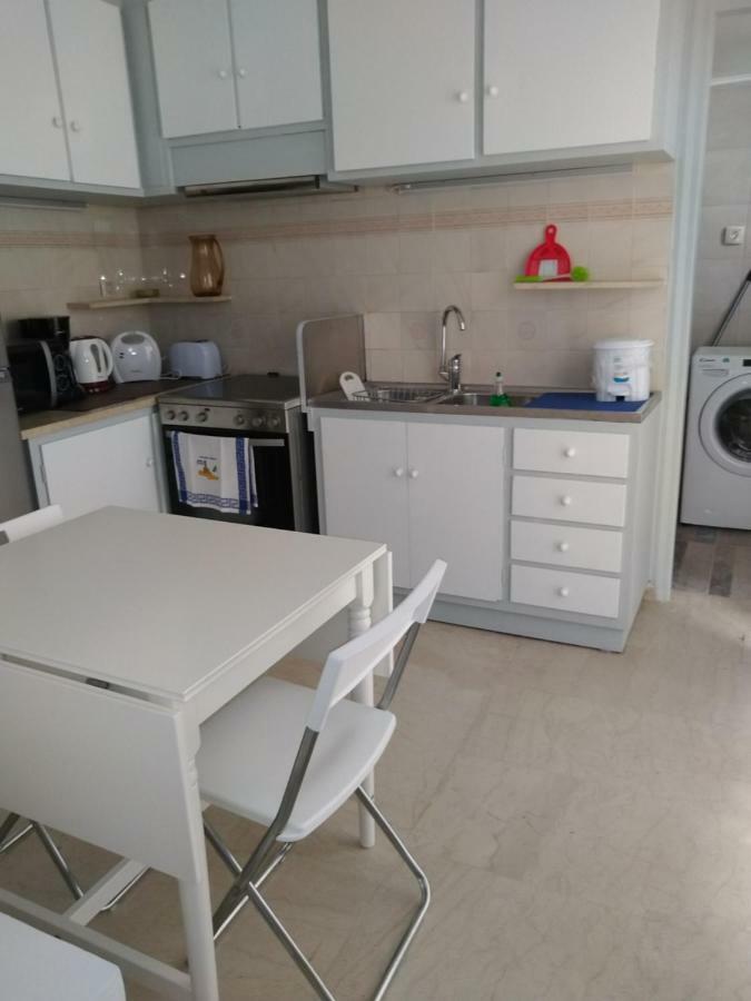 Zamboli Apartment *