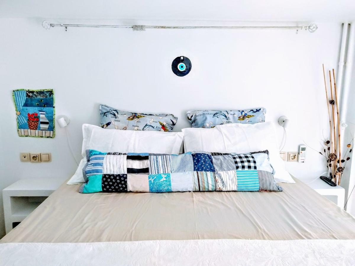 Apartment Zamboli Chania (Crete)