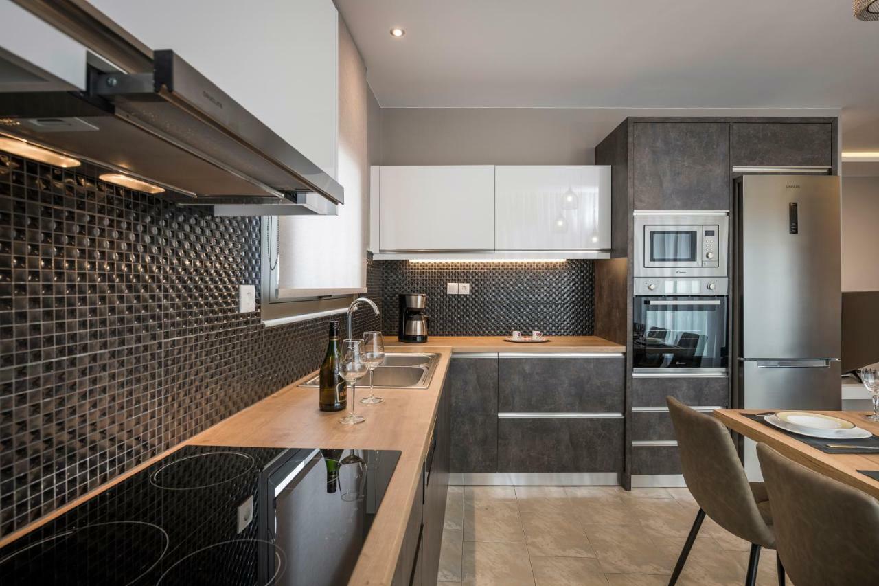 Mirma Luxury Apartment *