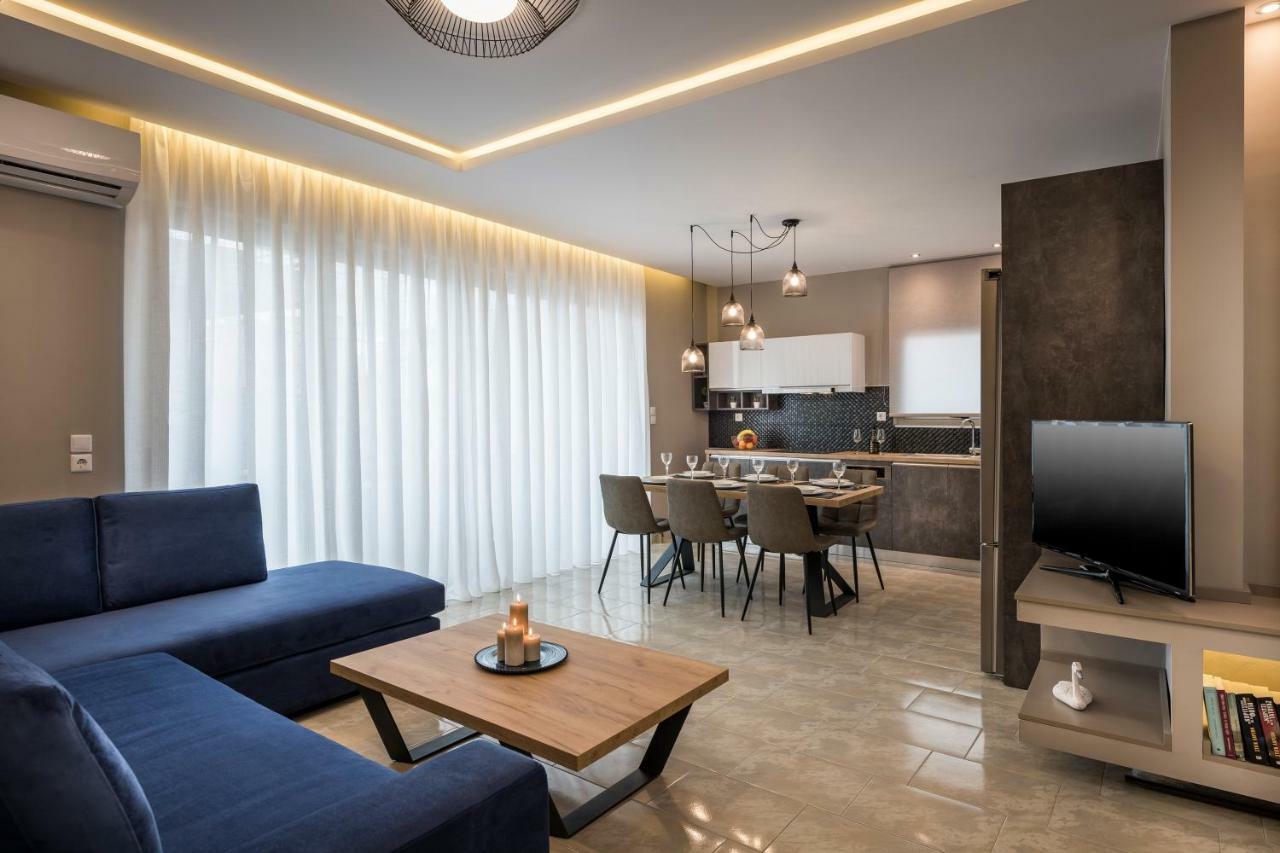 Apartment Mirma Luxury *