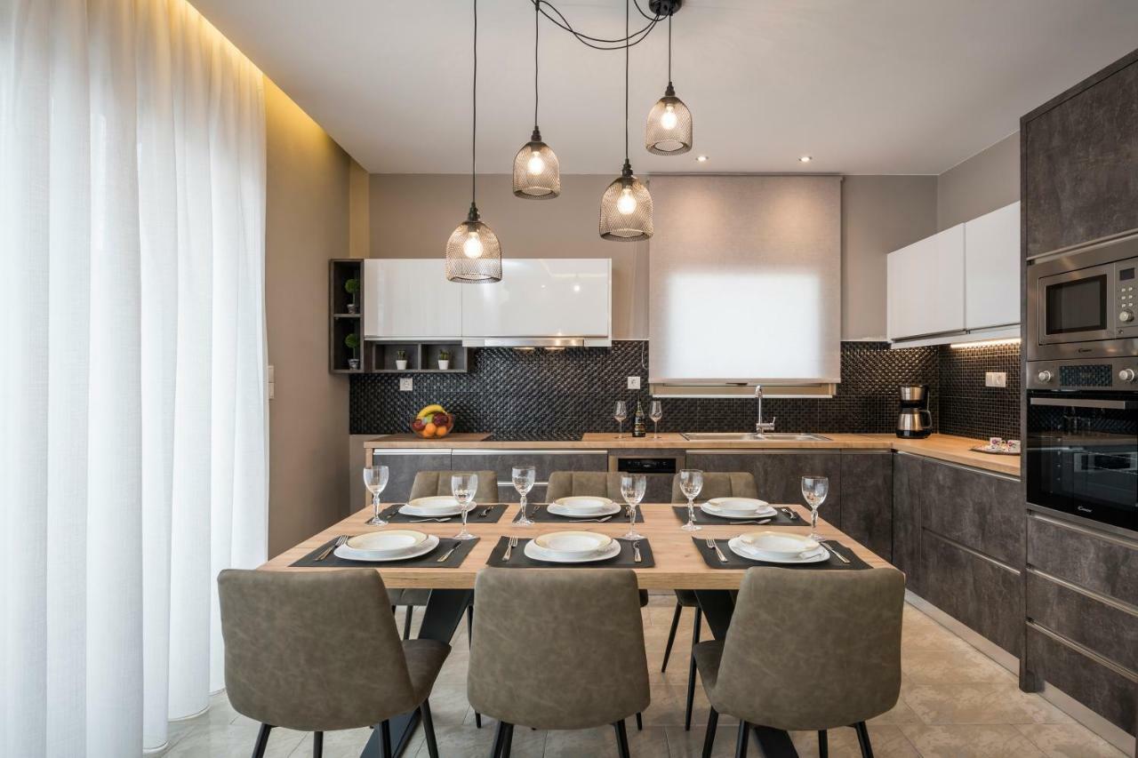 Apartment Mirma Luxury