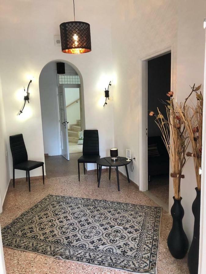Apartment Chania Center Flat *