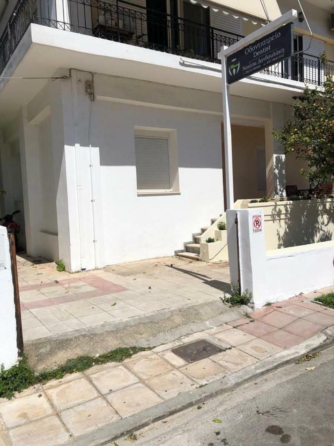 Apartment Chania Center Flat
