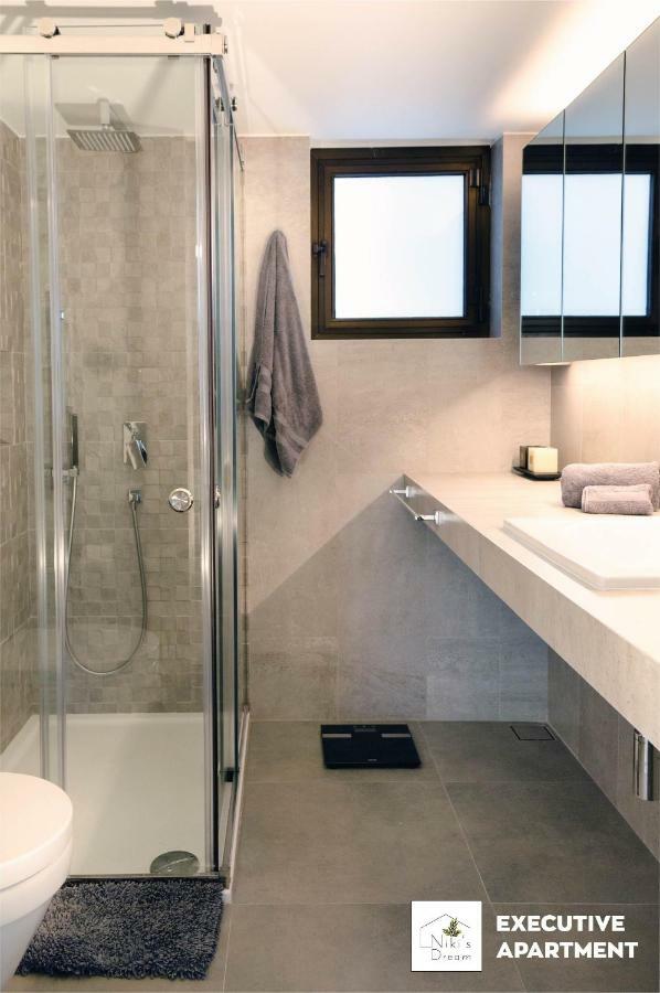 Nikis Dream Luxury Apartment *