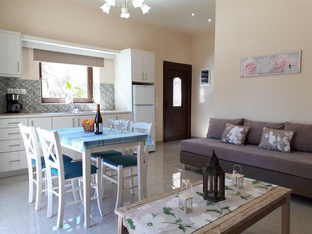 Iro And Boutique Homes Apartment *