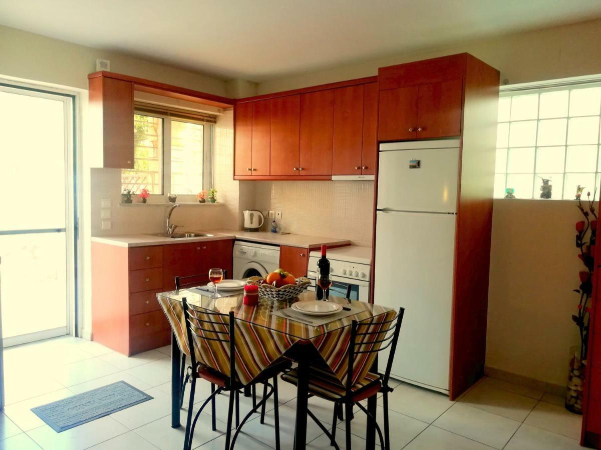 Summery Studio Chania (Crete)