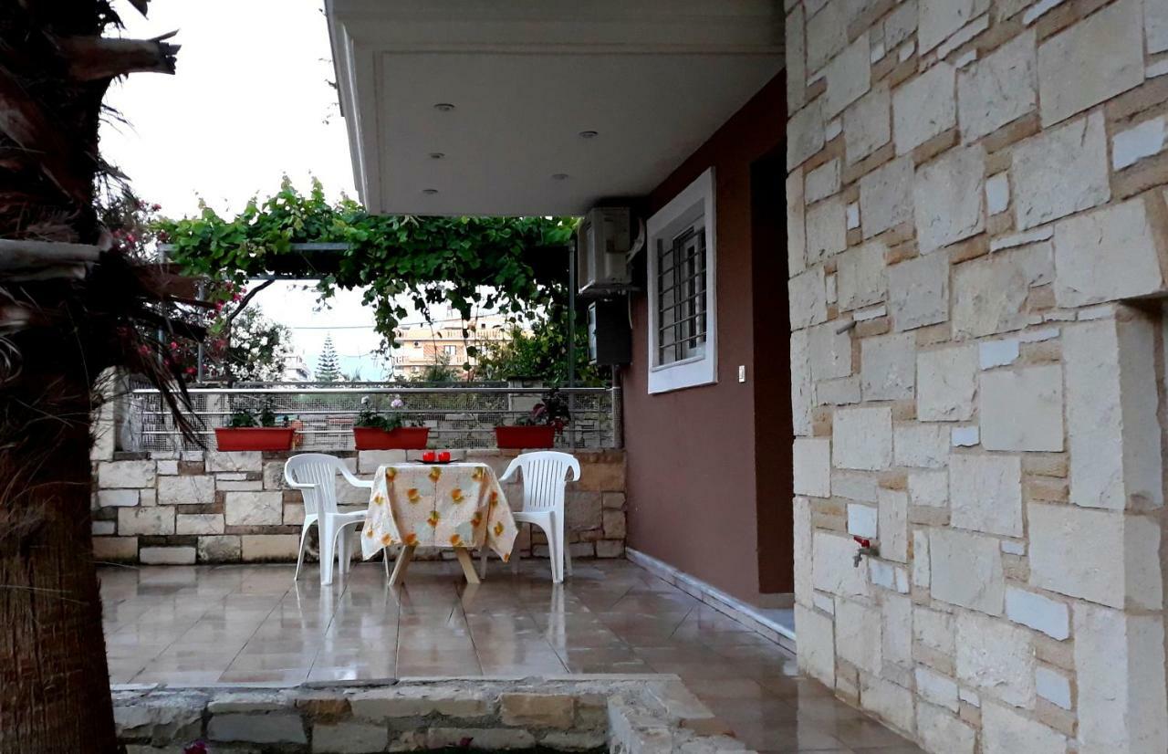 Apartment Summery Chania (Crete)