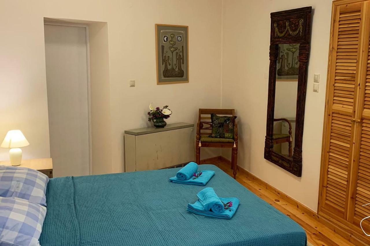 Tastefully Decorated One-bedroom - Chania * Chania (Crete)