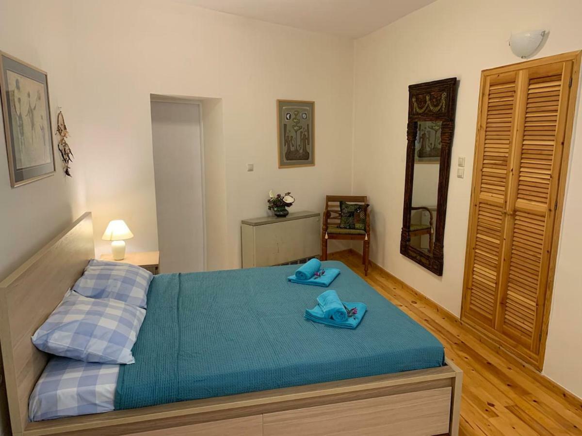 Tastefully Decorated One-bedroom - Chania *