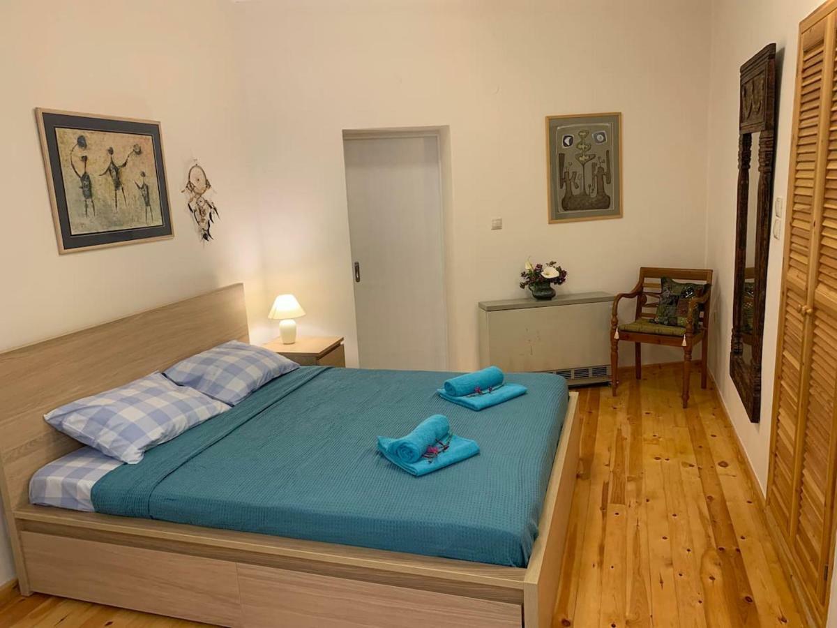 Tastefully Decorated One-bedroom - Chania Apartment Chania (Crete)