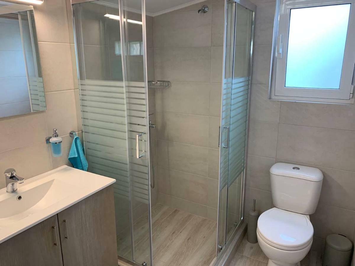 Tastefully Decorated One-bedroom - Chania Apartment
