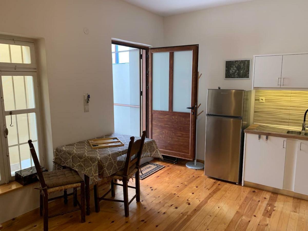 Tastefully Decorated One-bedroom - Chania