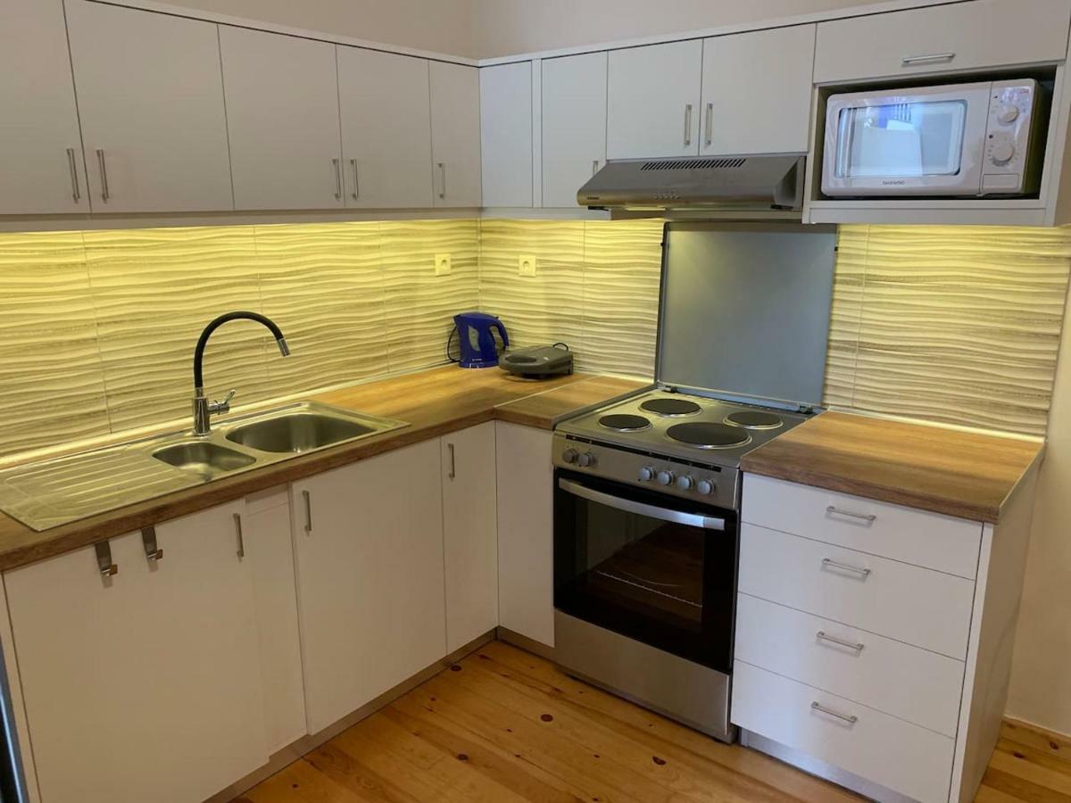 Tastefully Decorated One-bedroom - Chania Apartment *